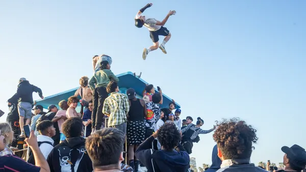 Top Parkour Competitions and Events: A Guide to the World's Most Thrilling Competitions